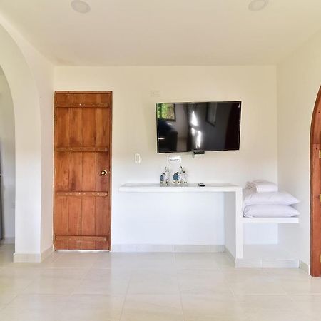Apartamentos Aldea Bella Boutique Doradal 외부 사진