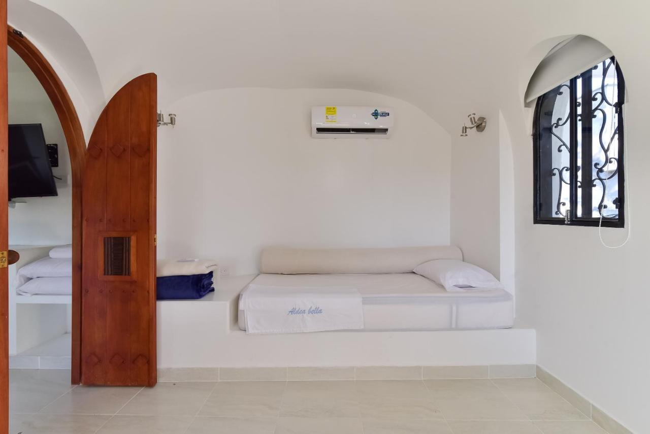 Apartamentos Aldea Bella Boutique Doradal 외부 사진