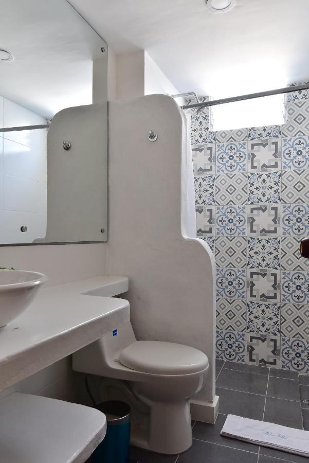 Apartamentos Aldea Bella Boutique Doradal 외부 사진