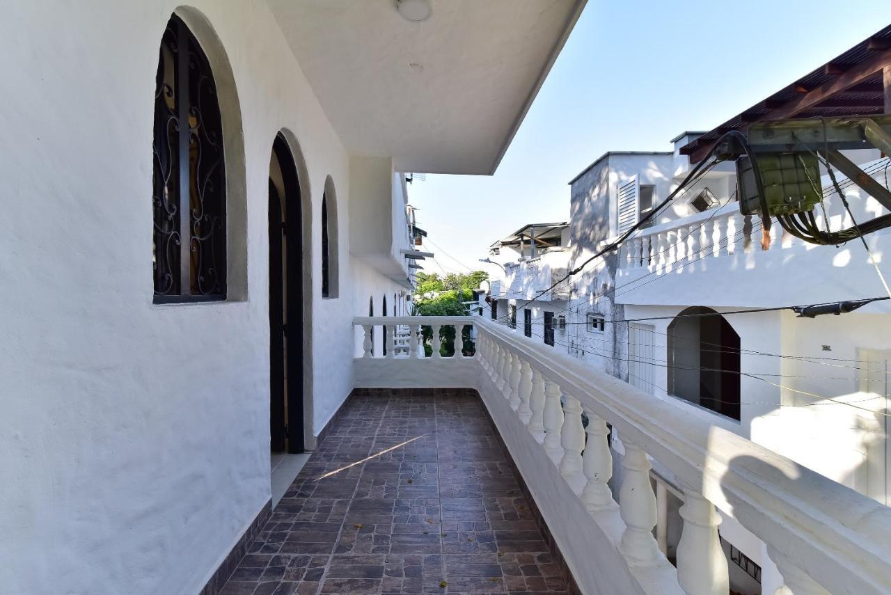 Apartamentos Aldea Bella Boutique Doradal 외부 사진