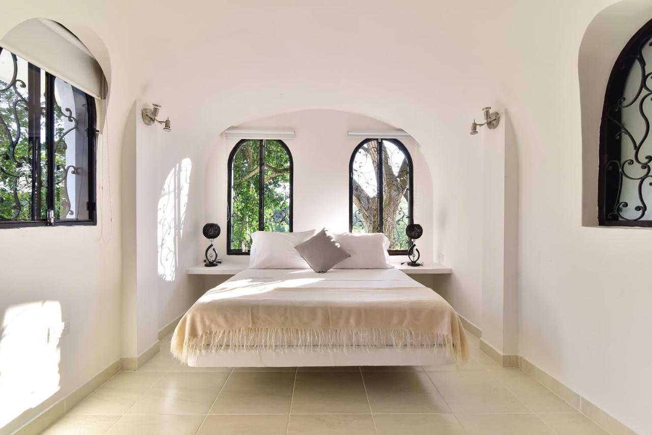 Apartamentos Aldea Bella Boutique Doradal 외부 사진