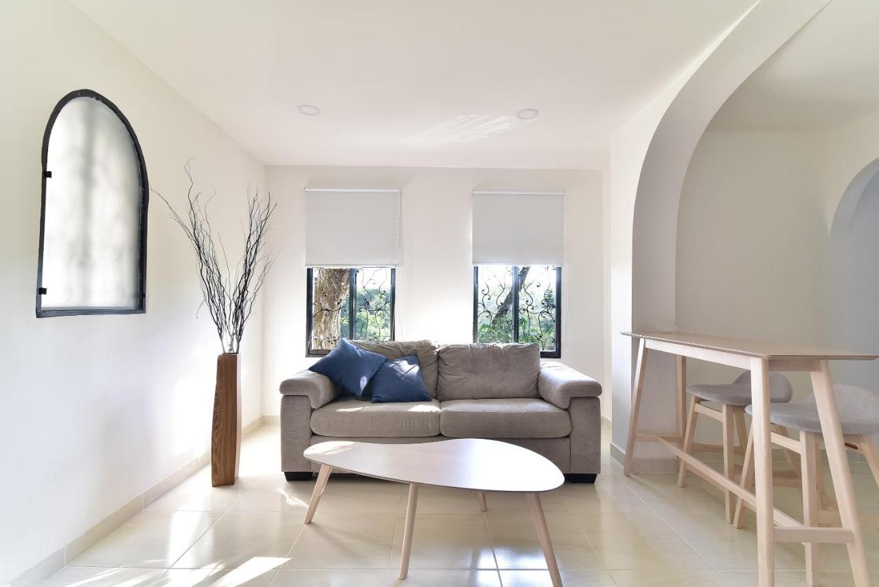 Apartamentos Aldea Bella Boutique Doradal 외부 사진