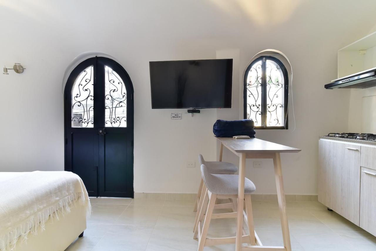 Apartamentos Aldea Bella Boutique Doradal 외부 사진