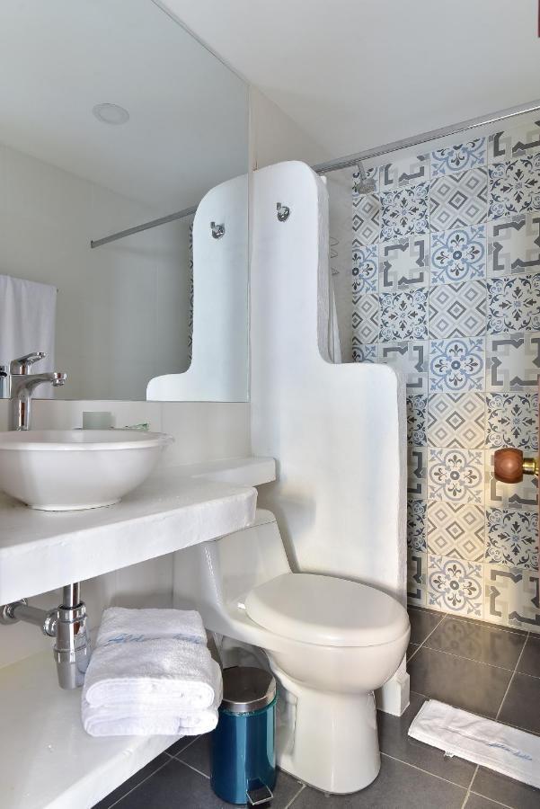 Apartamentos Aldea Bella Boutique Doradal 외부 사진