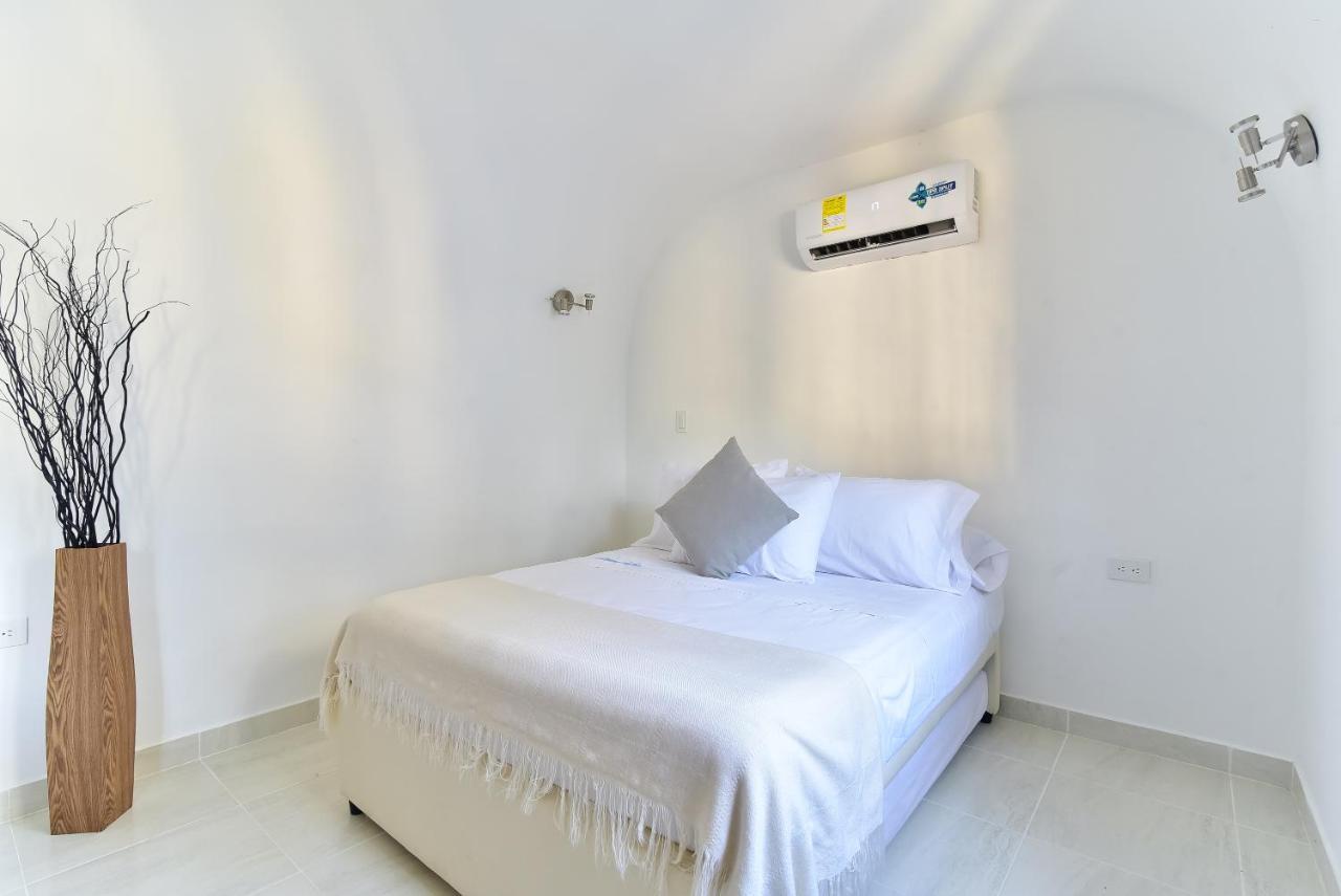 Apartamentos Aldea Bella Boutique Doradal 외부 사진