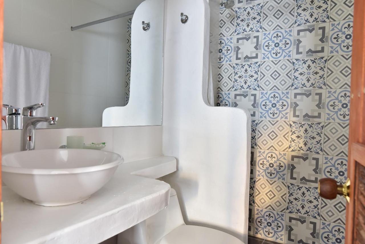 Apartamentos Aldea Bella Boutique Doradal 외부 사진
