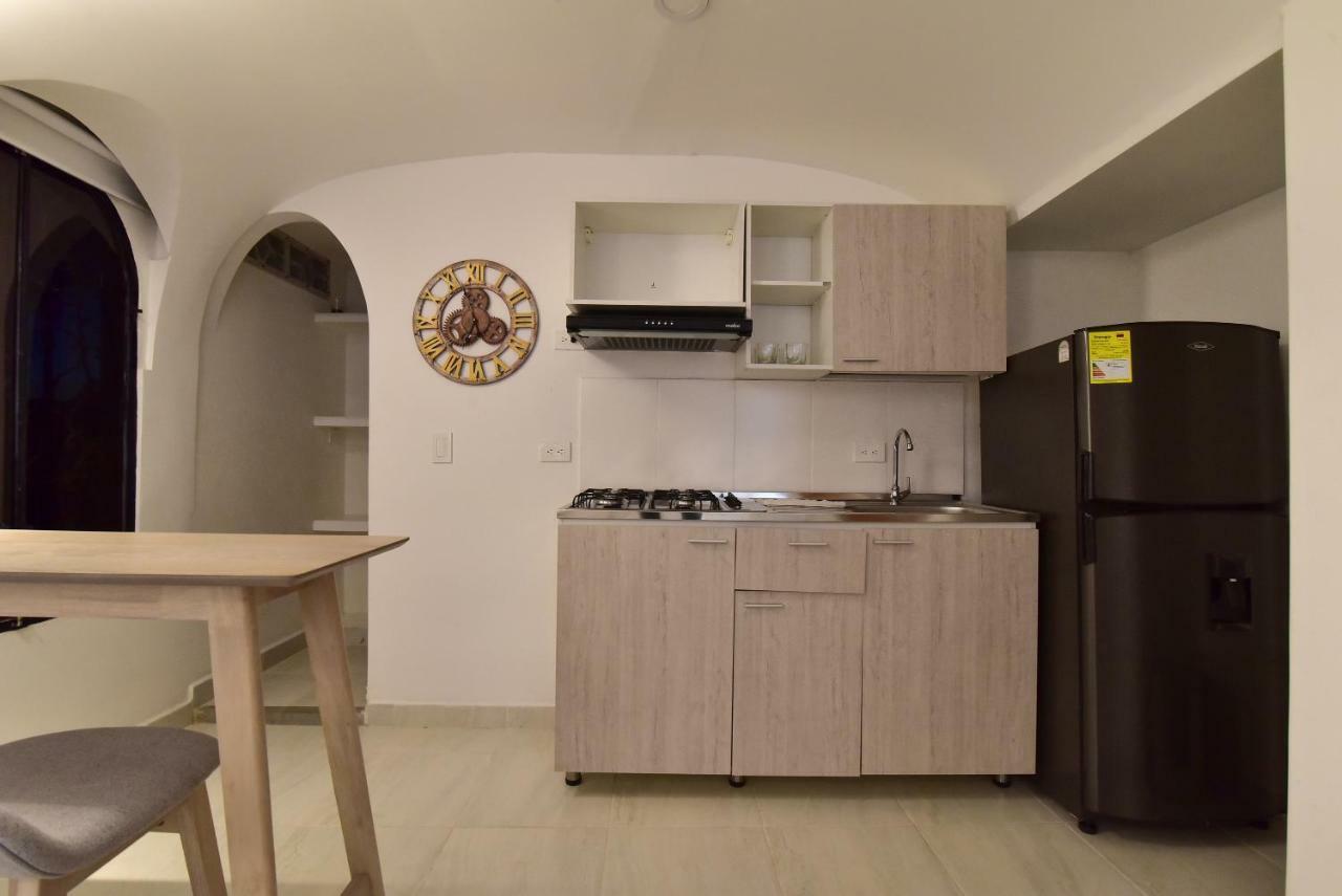 Apartamentos Aldea Bella Boutique Doradal 외부 사진