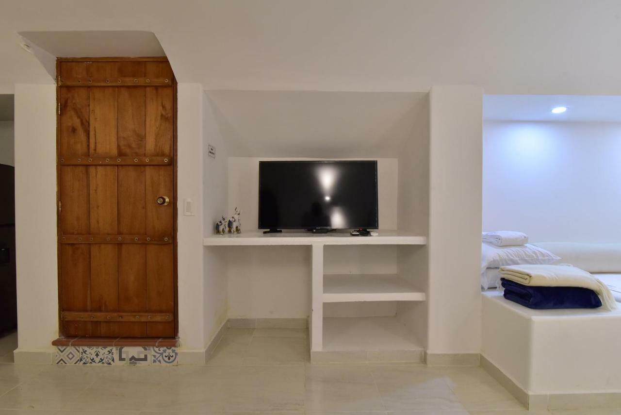 Apartamentos Aldea Bella Boutique Doradal 외부 사진