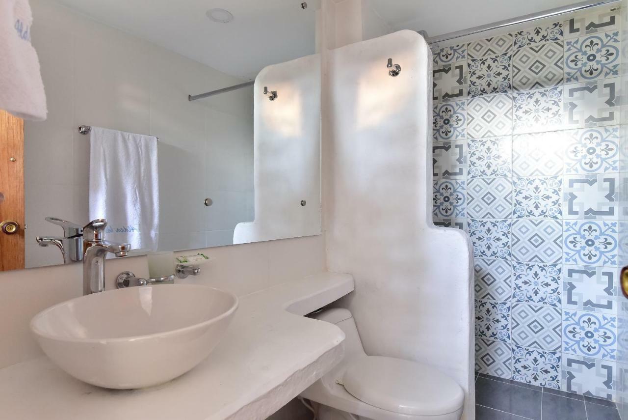 Apartamentos Aldea Bella Boutique Doradal 외부 사진
