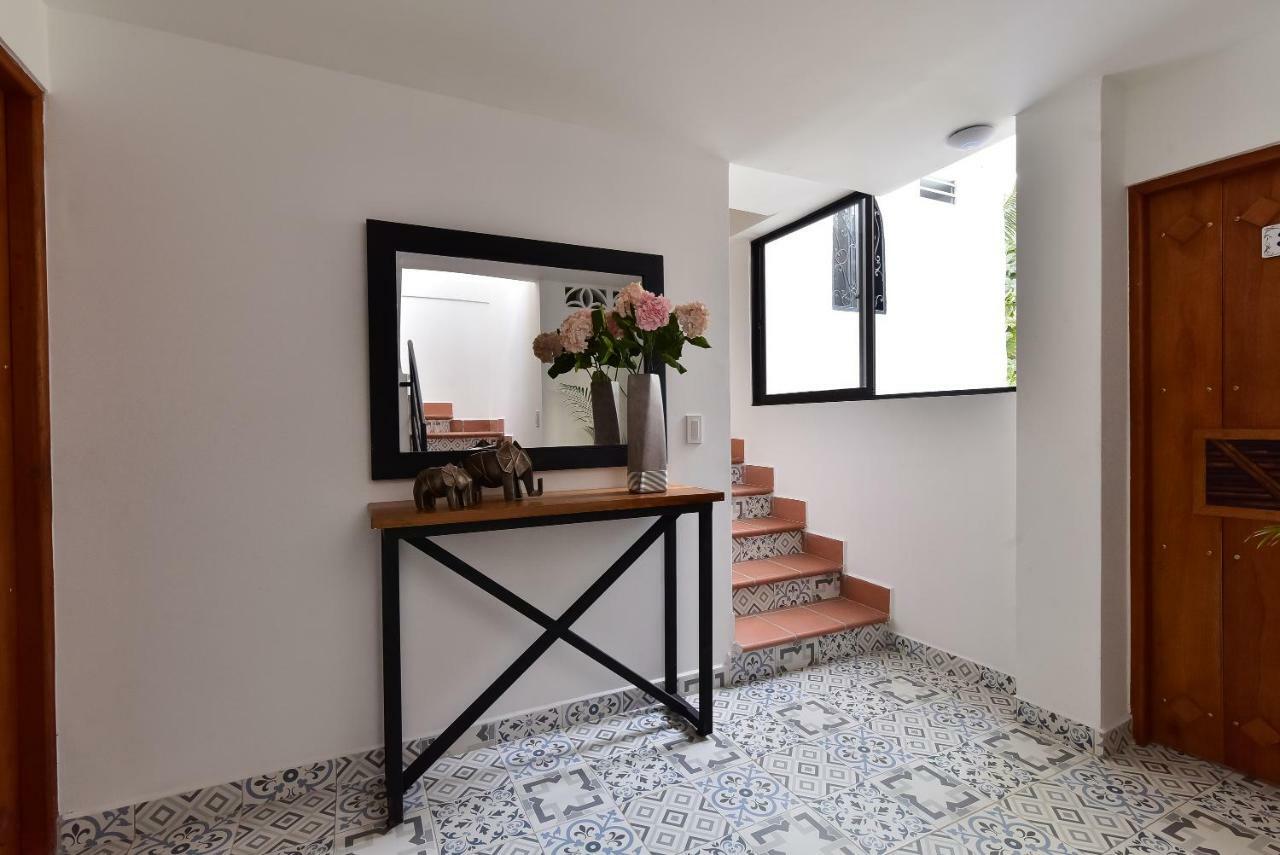 Apartamentos Aldea Bella Boutique Doradal 외부 사진