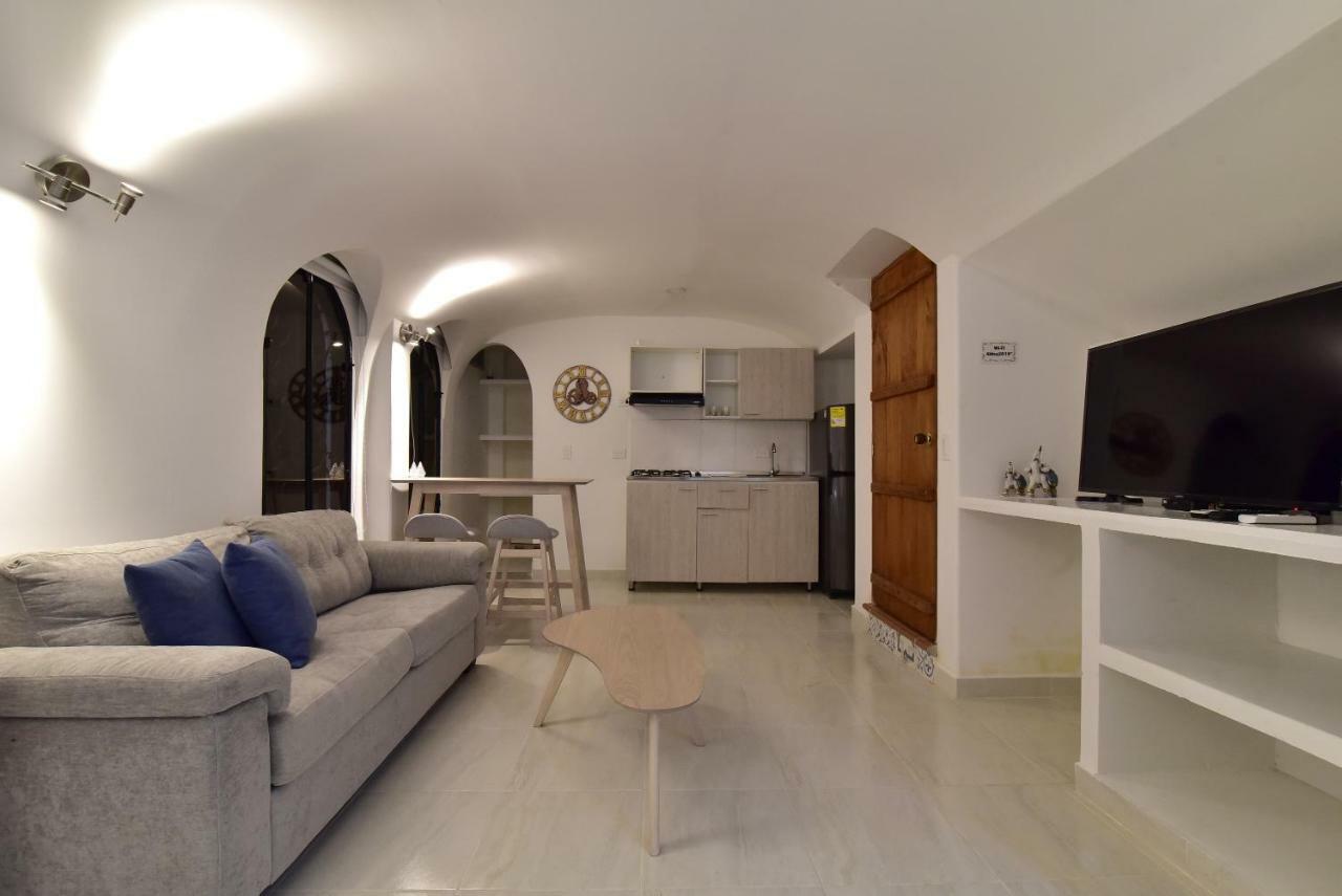 Apartamentos Aldea Bella Boutique Doradal 외부 사진