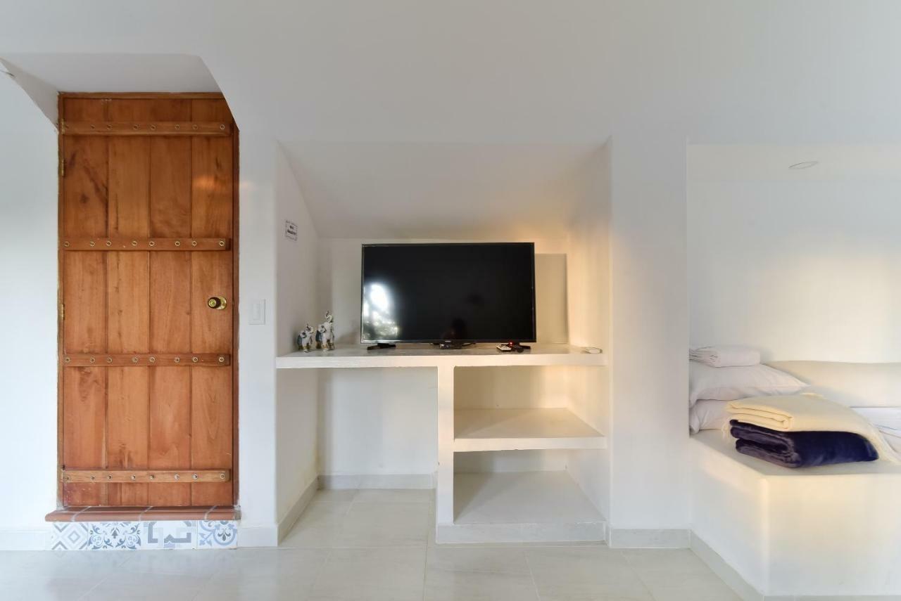 Apartamentos Aldea Bella Boutique Doradal 외부 사진