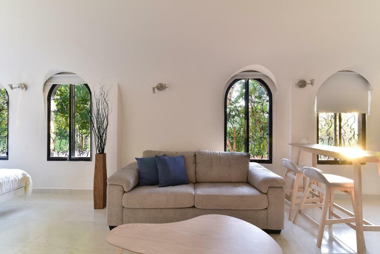 Apartamentos Aldea Bella Boutique Doradal 외부 사진